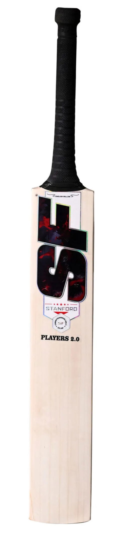 SF Players 2.0 English Willow Cricket Bat Image