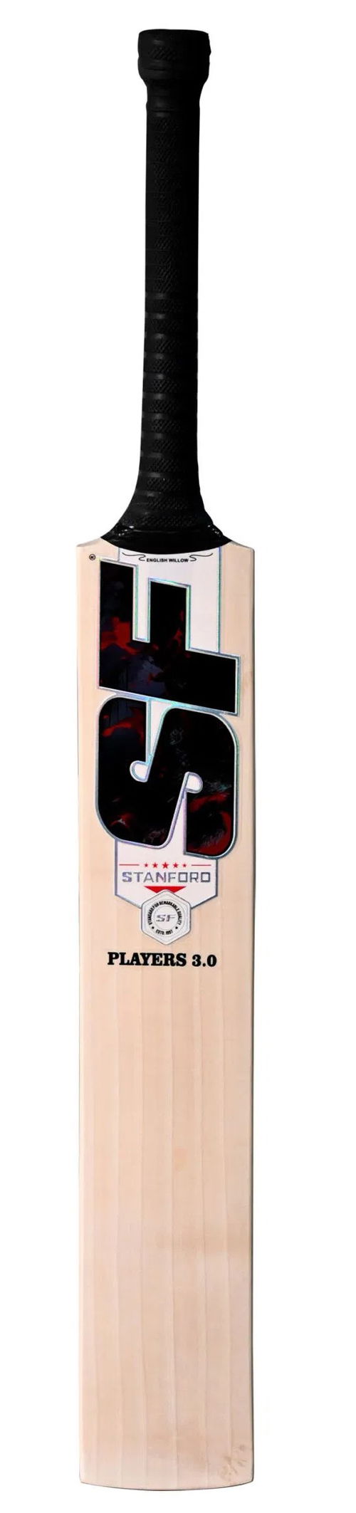SF Players 3.0 English Willow Cricket Bat Image