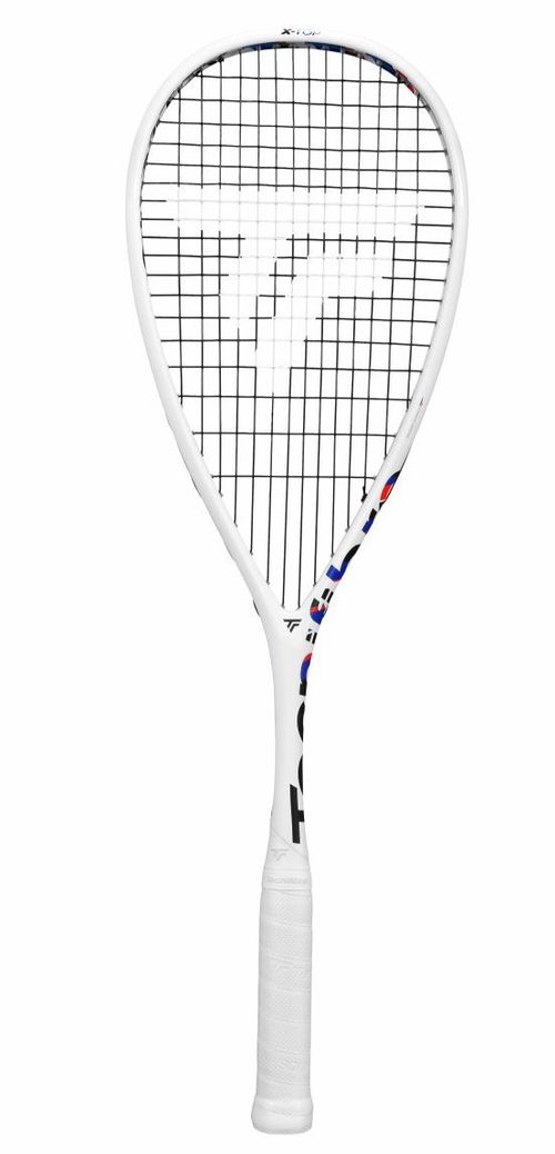 TECNIFIBRE Carboflex 130 X Top V2 Squash Racket Image