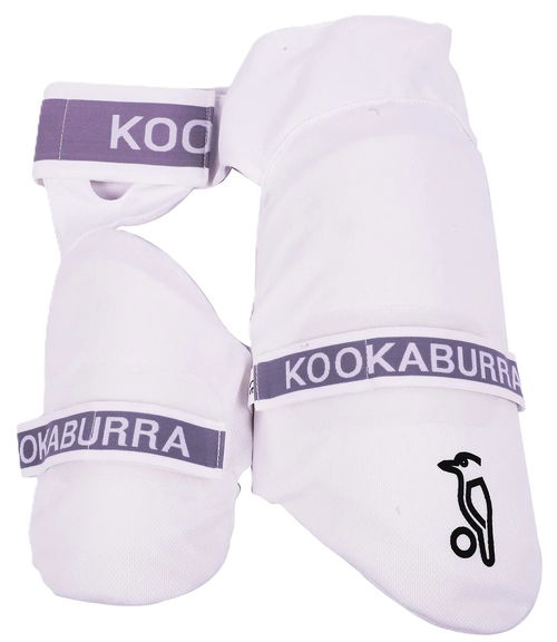 Kookaburra Players Pro Cricket Thigh Guard Image
