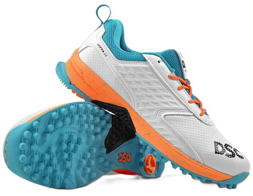 DSC Jaffa 22 Cricket Shoes Image