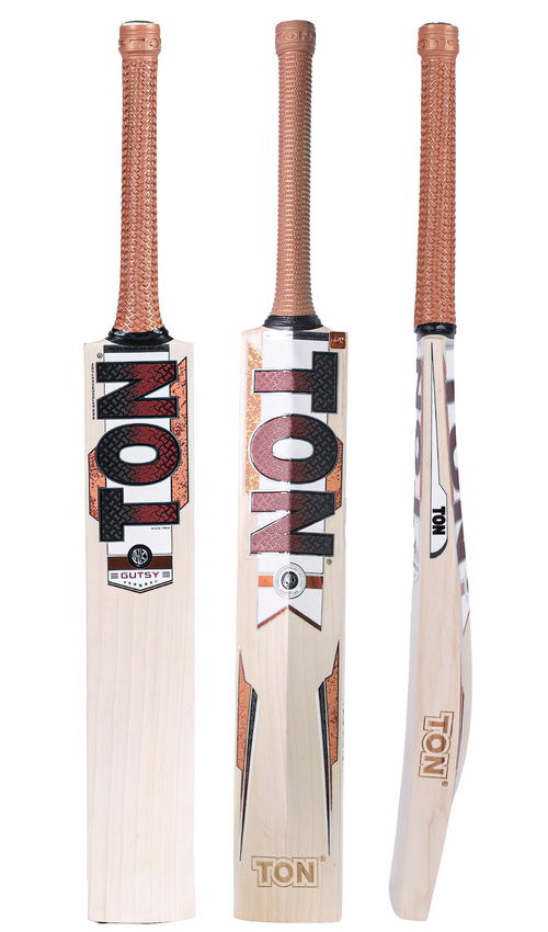 SS Ton Gutsy English Willow Cricket Bat Image