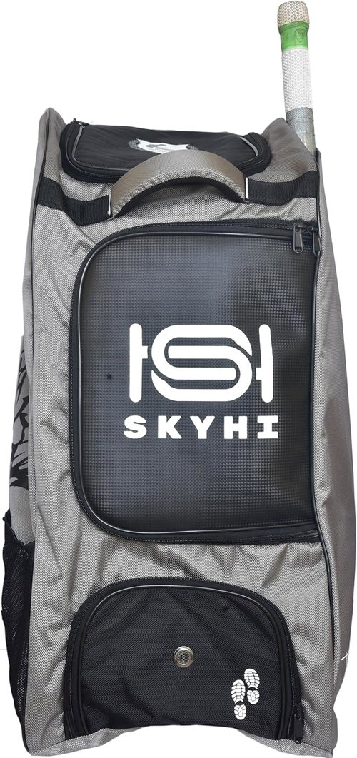 SKYHI Duffle Cricket Kit Bag Image