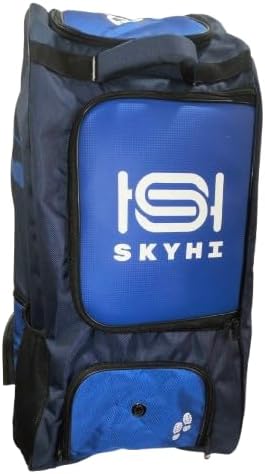SKYHI Duffle Cricket Kit Bag Image 