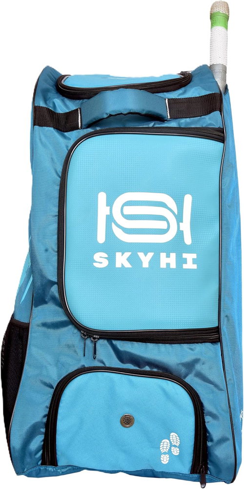 SKYHI Duffle Cricket Kit Bag