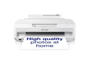 Expression Photo XP-65 A4 Wireless Inkjet Printer Image