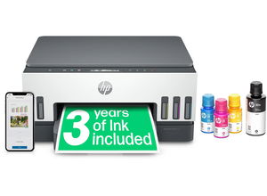 HP Smart Tank 7005 Wireless All-in-One Colour Printer Image