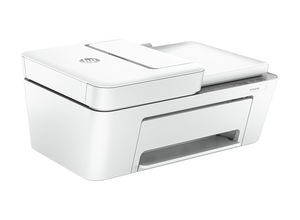 HP DeskJet 4220e A4 Colour Multifunction Inkjet Printer with HP+ and 3 months Instant Ink