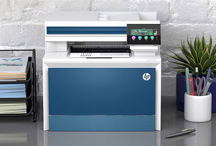 Laser Printers