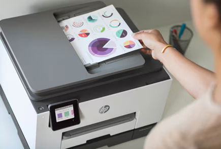 Inkjet Printers