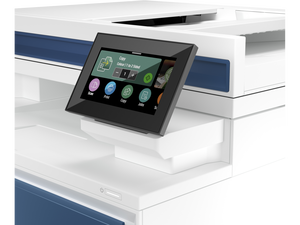 HP Color LaserJet Pro MFP 4301fdw Wireless Printer