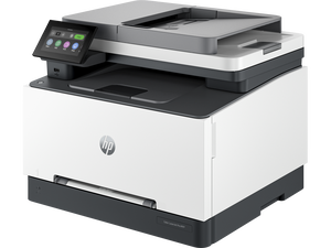 HP Color LaserJet Pro MFP 3301sdw Printer