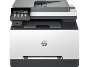 HP Color LaserJet Pro MFP 3301sdw Printer Image