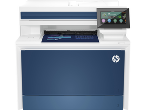 HP Color LaserJet Pro MFP 4301fdn Printer Image