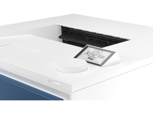 HP Color LaserJet Pro 4201dn Printer