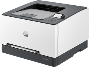 HP Color LaserJet Pro 3201dw Printer