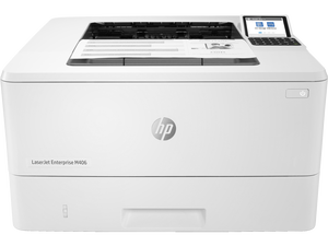 HP LaserJet Enterprise M406dn Image