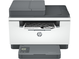 HP LaserJet MFP M234sdw Printer Image