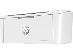 HP LaserJet M110w Wireless Black & White Printer