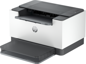 HP LaserJet M209d Printer