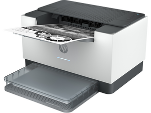 HP LaserJet M209dw Printer