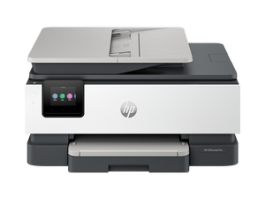 HP OfficeJet Pro 8125e All-in-One Printer with 3 Months of Instant Ink for free with HP+ Image
