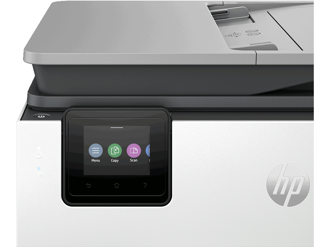 HP OfficeJet Pro 8135e Wireless All-in-One Printer with 3 Months of Instant Ink for free with HP+