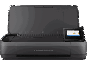 HP OfficeJet 250 Mobile All-in-One Printer Image