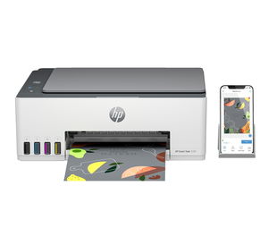 HP Smart Tank 5101 All-in-One Printer Image