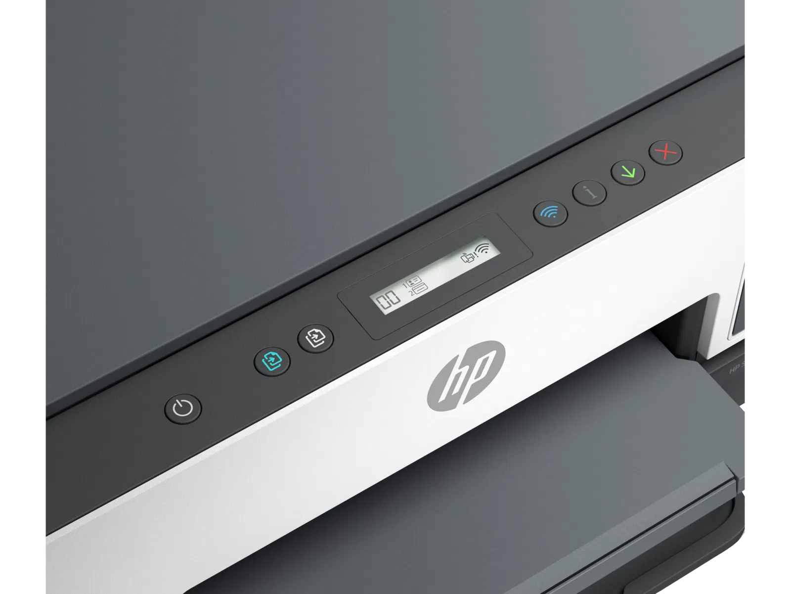 HP Smart Tank 6001 All in One Printer