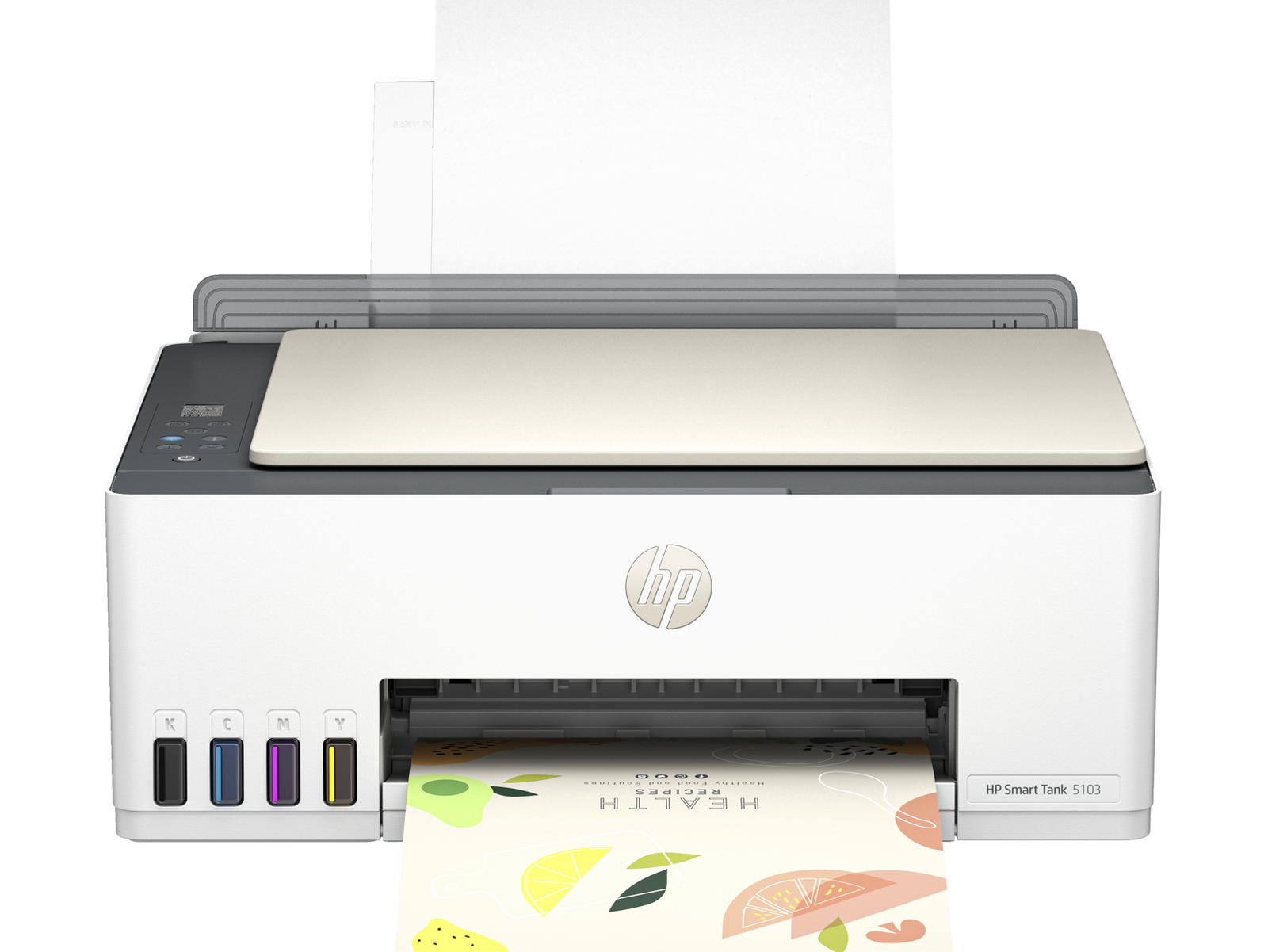 HP Smart Tank 5103 All-in-One Printer Image
