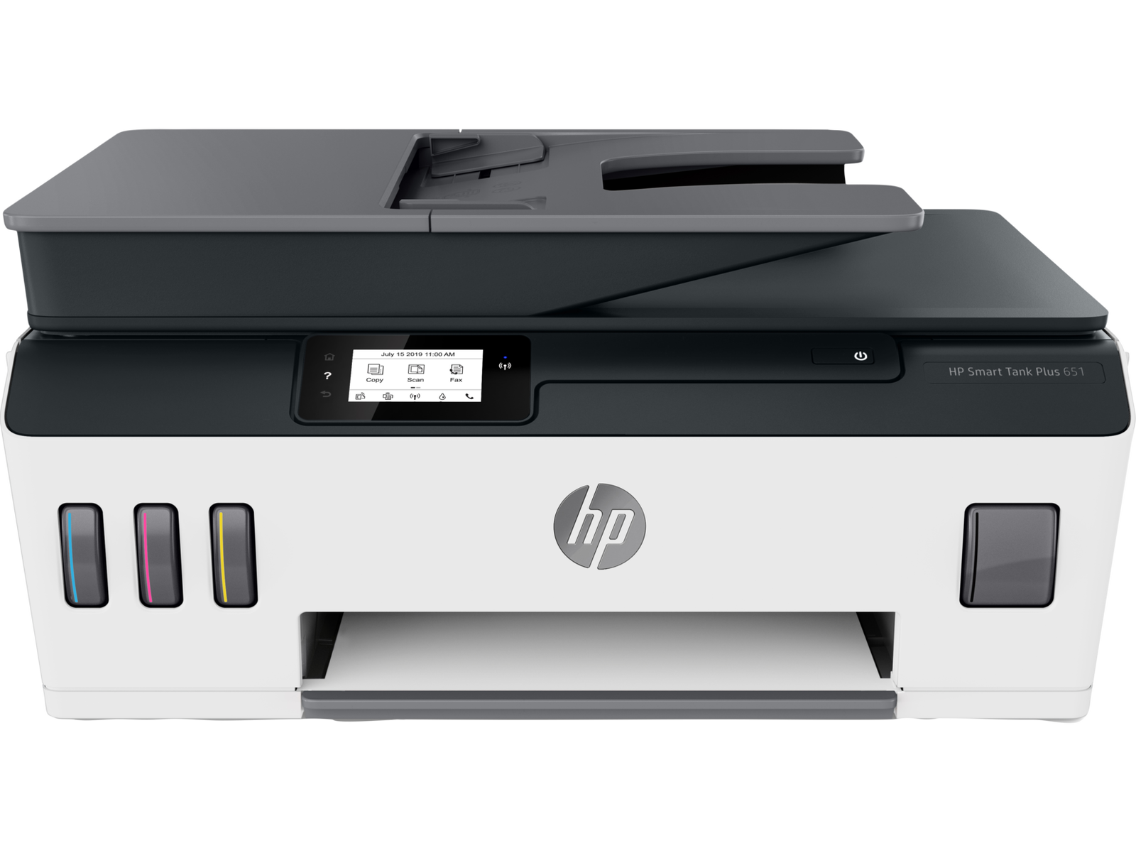 HP Smart Tank Plus 651 Wireless All-in-One Image