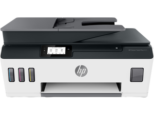 HP Smart Tank Plus 651 Wireless All-in-One Image