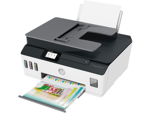 HP Smart Tank Plus 651 Wireless All-in-One