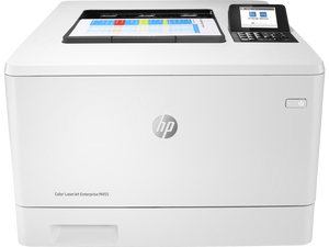 HP Color LaserJet Enterprise M455dn Image