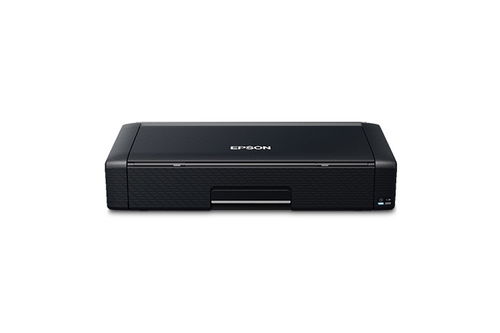 Epson WorkForce WF-110 Wireless Mobile Printer