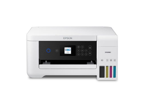 Espon WorkForce ST-C2100 Supertank Color MFP Image