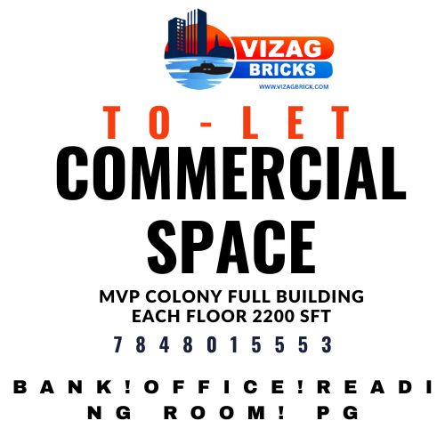 MVP  COLONY