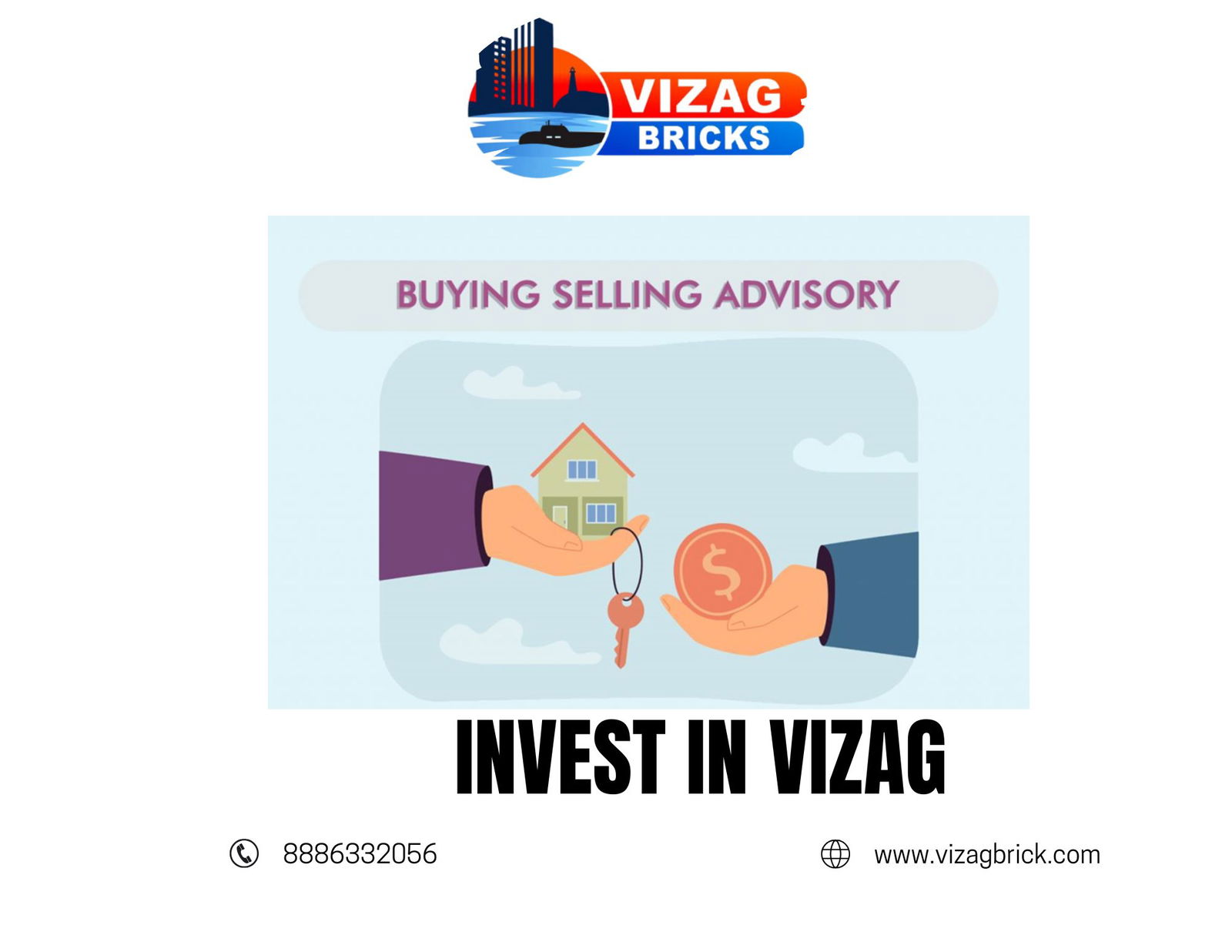 buy and sell advisory