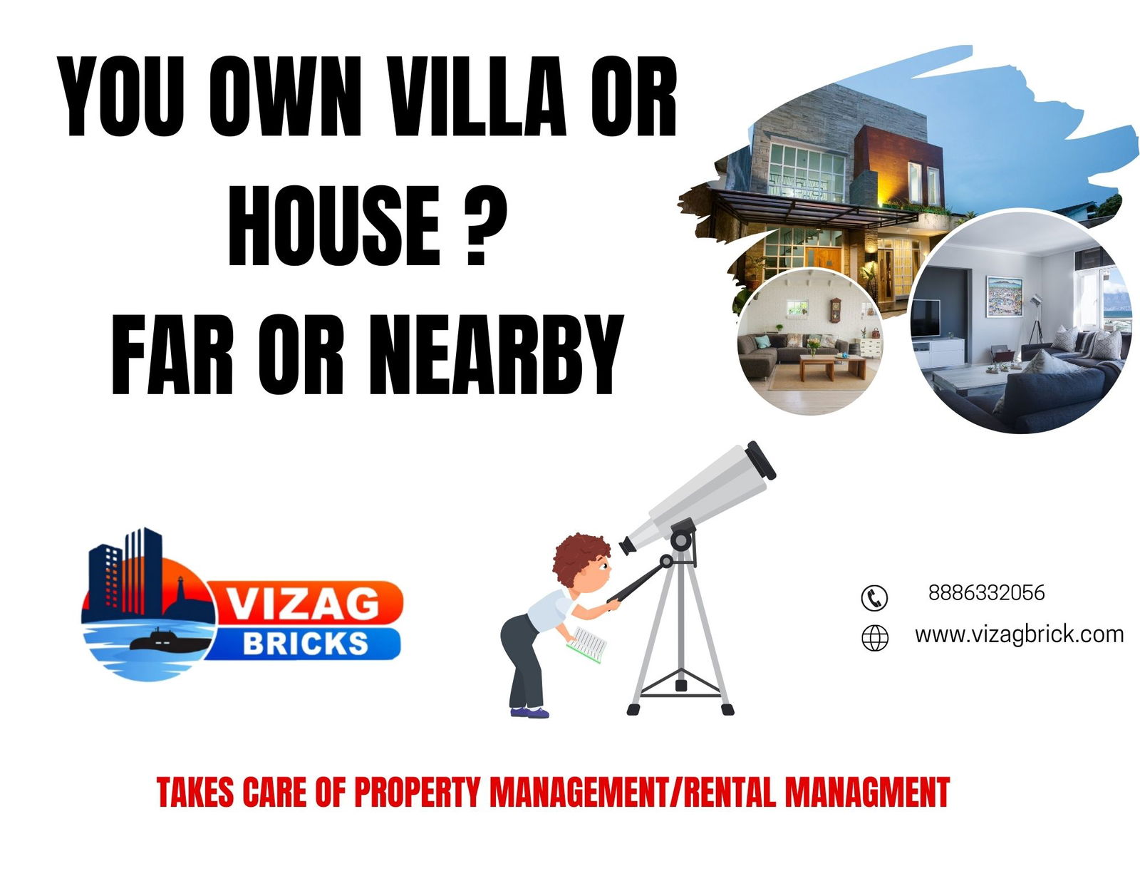property care
