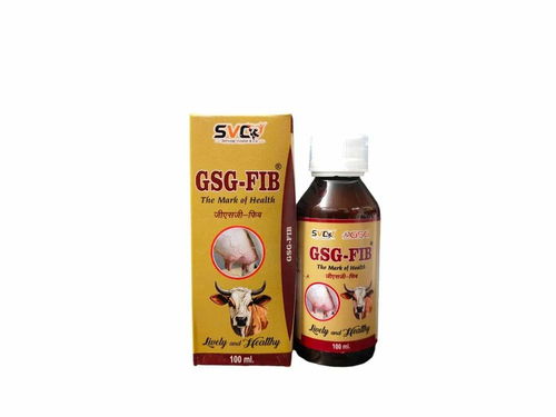 GSG-FIB Image
