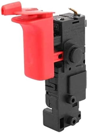 2-26 Rotary Hammer switch Image