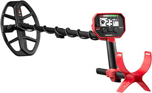 Vanquish 340 Metal Detector Image