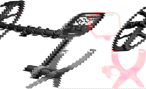 Vanquish 340 Metal Detector Image