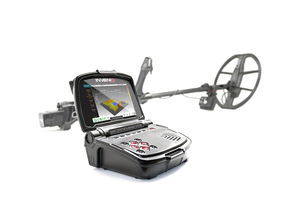 Nokta Invenio Pro Metal Detector 3D Imaging System  Image