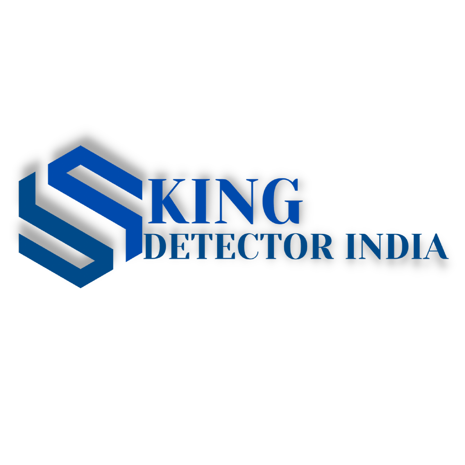 SS King Detector India 