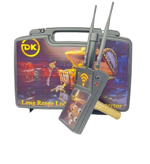 DK Long Range Locator  Image