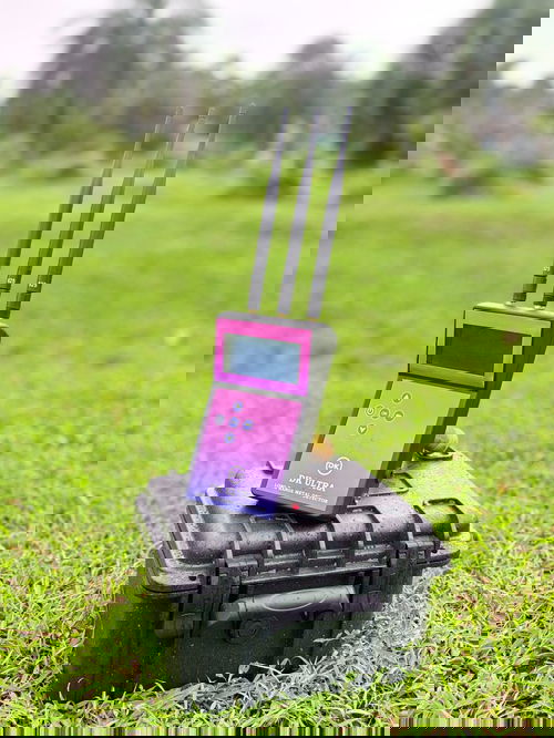 DK Ultra Long Range Locator  Image