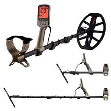 Minelab X-Terra  Elite Multi-IQ, Fully Waterproof Treasure Detector Image 