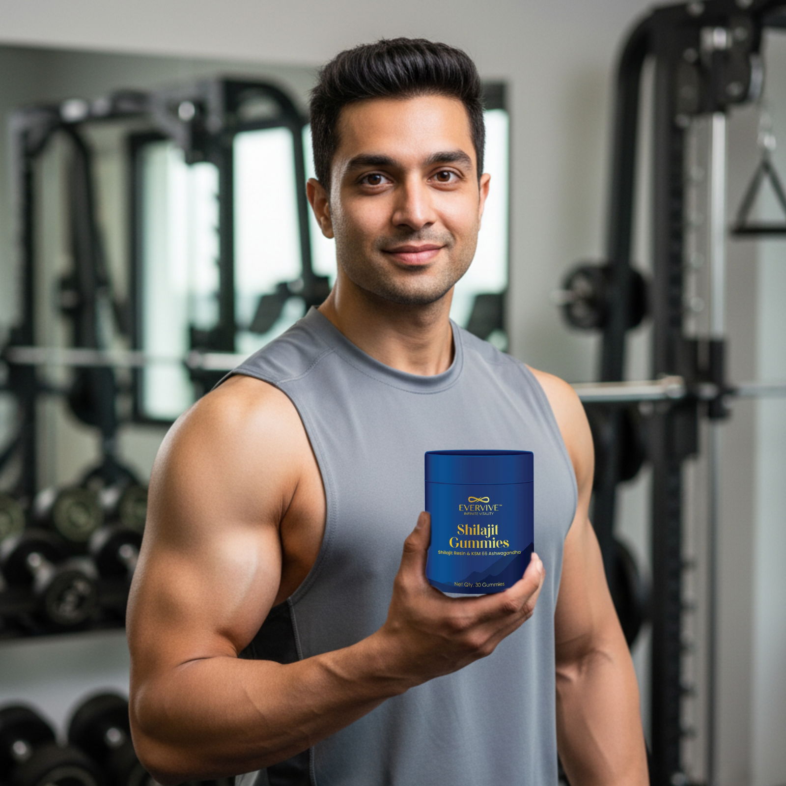 Boost Your Workout Performance with Shilajit_ Benefits for Bodybuilders